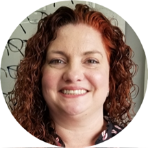 Dr. Amanda Hendrix, OD