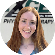 Dr. Amanda Katz, PT, DPT