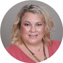 Dr. Amanda L. Graham, PhD