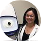 Dr. Amanda La, OD