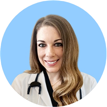 Dr. Amanda Lerner, MD