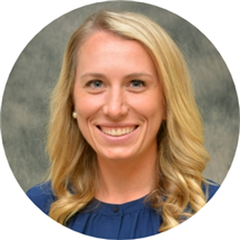 Dr. Amanda Lisch, DO