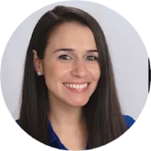 Dr. Amanda M. Caravia, DMD