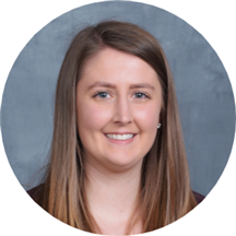 Dr. Amanda McMullen, OD