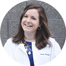 Dr. Amanda Mccauley, DDS