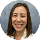 Dr. Amanda Melendez, OD
