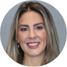 Dr. Amanda Merikas, DMD
