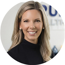 Dr. Amanda Myers, DC, MSAc