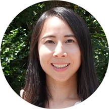 Dr. Amanda Nguyen, DAc