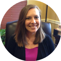 Dr. Amanda Oerther, PsyD