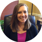 Dr. Amanda Oerther, PsyD