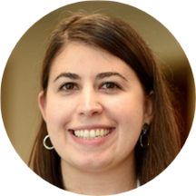 Dr. Amanda Paternostro, MD