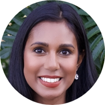 Dr. Amanda Persaud, PhD