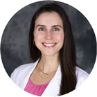 Dr. Amanda Pitre, MD