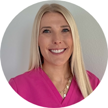 Dr. Amanda Puustinen, DMD