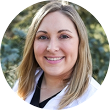 Dr. Amanda Reuter, DMD