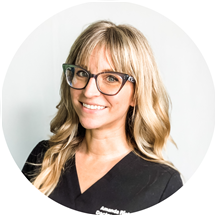 Dr. Amanda Rights, OD
