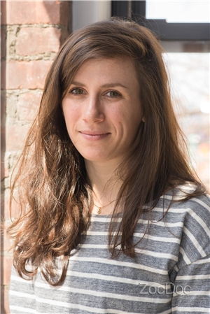 Dr. Amanda Robotti, DPT