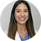 Dr. Amanda Rosen, DDS