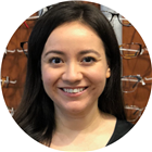 Dr. Amanda Salazar, OD