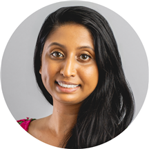 Dr. Amanda Shukla, DO