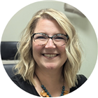 Dr. Amanda Steele Johnson, OD