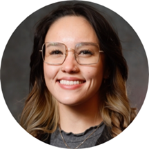 Dr. Amanda Strnisha, OD