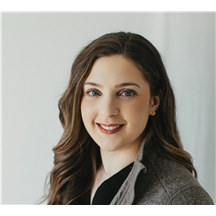 Dr. Amanda Valle, OD