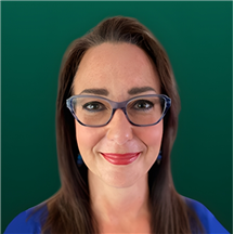 Dr. Amanda Wickett, PsyD