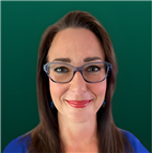 Dr. Amanda Wickett, PsyD