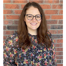 Dr. Amanda Wilson, OD