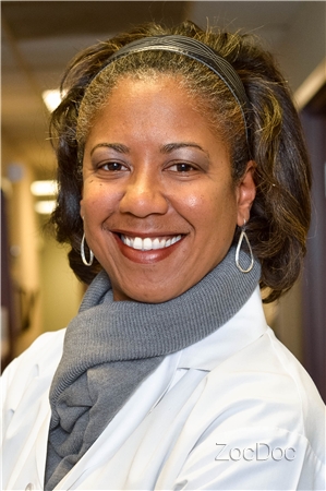 Dr. Amanda Yancy, MD