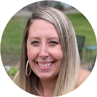 Dr. Amanda Zaneske, PT, DPT