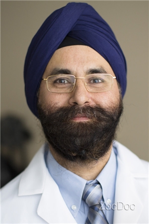 Dr. Amandeep Bawa, MD
