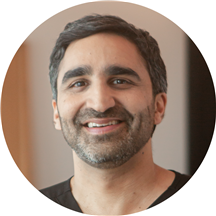 Dr. Amandeep Bhalla, MD