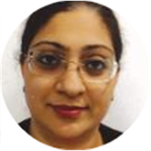 Dr. Amandeep Kaur, MD