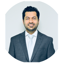 Dr. Amandeep Singh, DDS