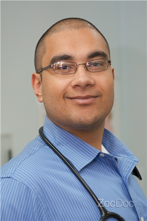 Dr. Amandeep Singh, MD