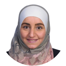 Dr. Amani Alsheikh Kwaider, MD