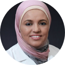 Dr. Amani Hassan, MD