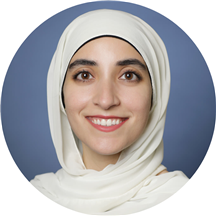 Dr. Amanie Salem, DO, MPH