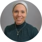 Dr. Amany Bashir, MD