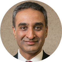 Dr. Amar Bukhari, MD
