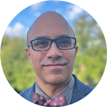 Dr. Amar Naik, MD