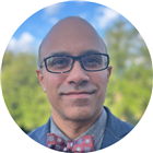 Dr. Amar Naik, MD