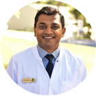 Dr. Amar Patel, DMD