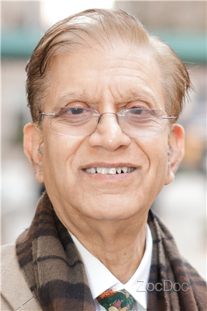 Dr. Amar Purohit, MD