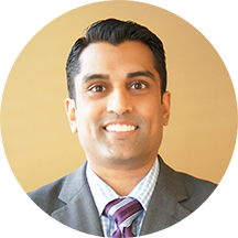 Dr. Amar Rajadhyaksha, MD