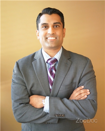Dr. Amar Rajadhyaksha, MD