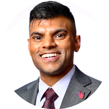 Dr. Amar Shere, MD